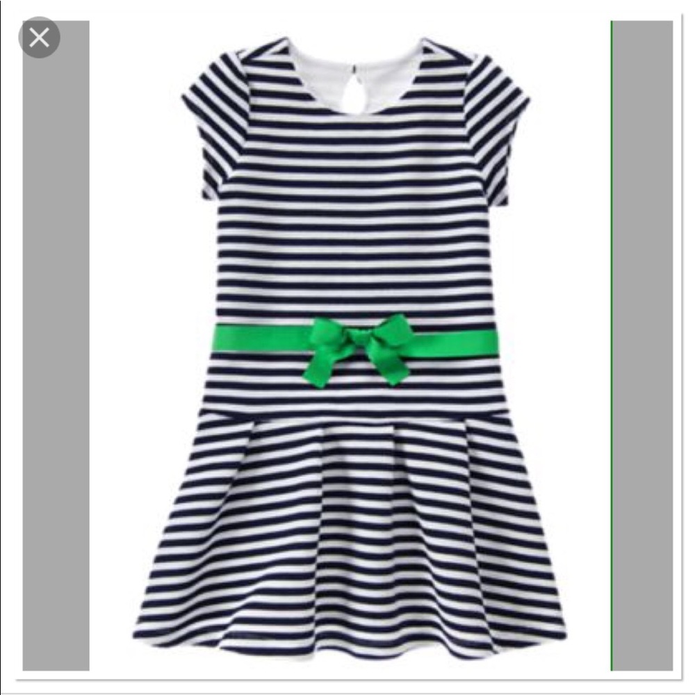 Gymboree Spring Prep Dress